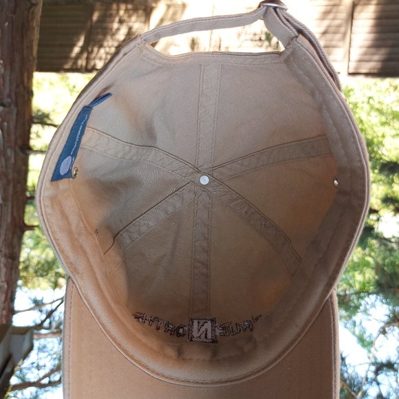 Hypgear TrueNorth Baseball Cap/Hat - Picture 6 of 6